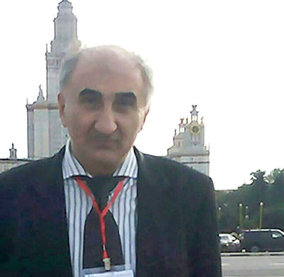 Nairi Sedrakyan